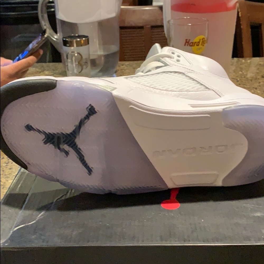Jordan - Picture 5 of 5
